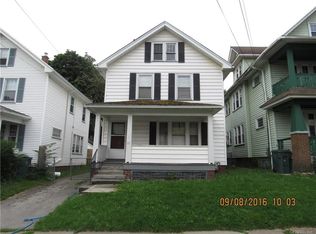 137 Weyl St, Rochester, NY 14621