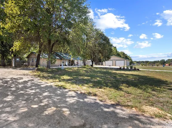 233 Joy Ln, Cartwright, OK 74731