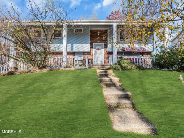 4 Fordham Road, Jackson, NJ 08527