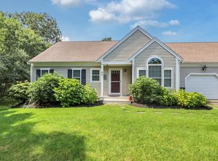 57 Town Brook Rd #A, West Yarmouth, MA 02673