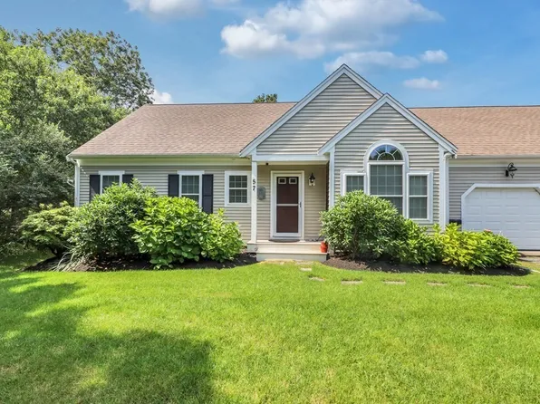57 Town Brook Rd #A, West Yarmouth, MA 02673