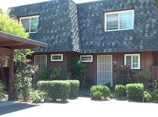 2393 Buena Vista Ave #B, Walnut Creek, CA 94597