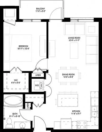 Grand Central Flats — Photo 27