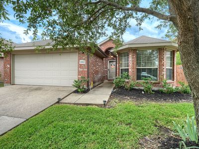 2004 Times Rd, Heartland, TX, 75126