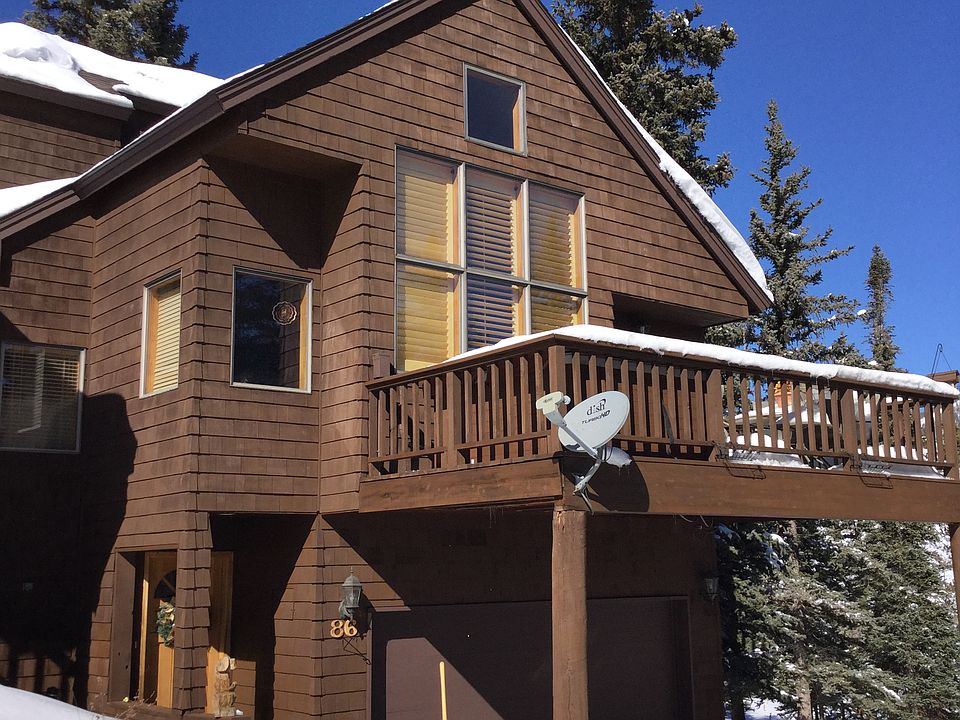 86 Guyot Ln Dillon CO 80435