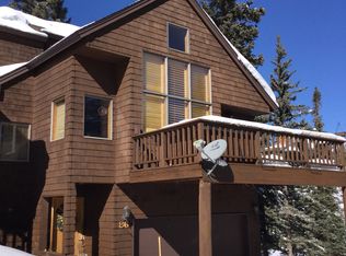 86 Guyot Ln, Dillon, CO 80435