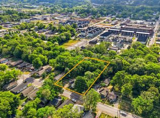 1810 S Kelley St, Chattanooga, TN 37404