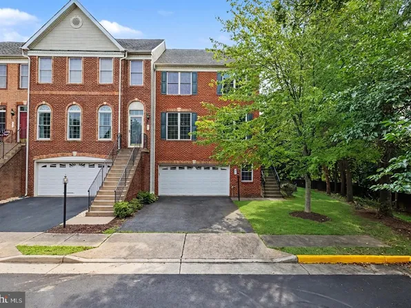 100 Ivy Hills Ter, Purcellville, VA 20132
