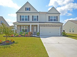 155 Netherfield Dr, Summerville, SC 29483