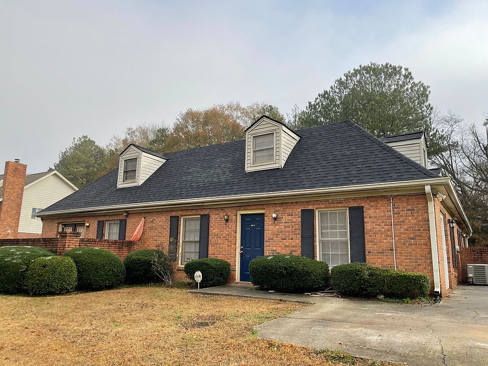 859B Park Pl NE, Conyers, GA 30012 Zillow