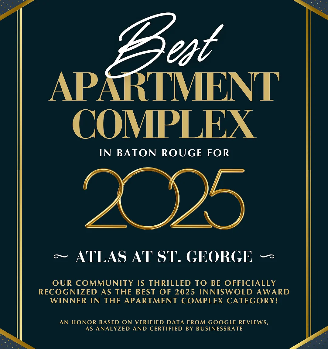 Atlas at St. George — Photo 4