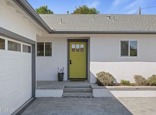 1165 Cuesta St, Santa Ynez, CA 93460