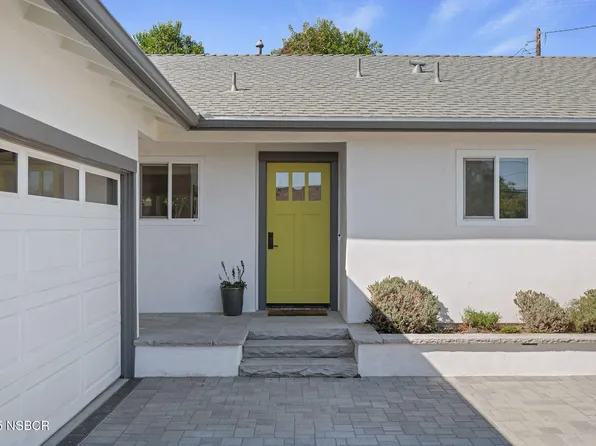 1165 Cuesta St, Santa Ynez, CA 93460