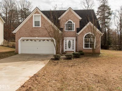 4045 Water Hole Ct, Douglasville, GA, 30135
