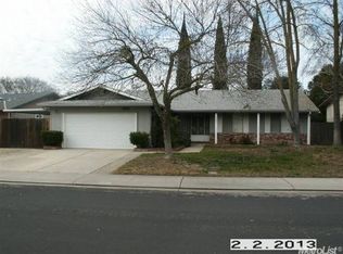 8553 Woodhaven Way, Stockton, CA