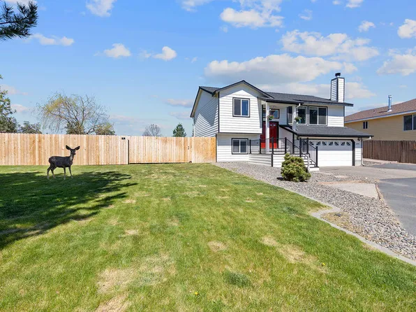 2979 NE Sugarpine Rd, Prineville, OR 97754