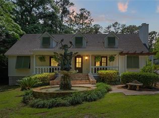 23291 3rd St, Fairhope, AL 36532
