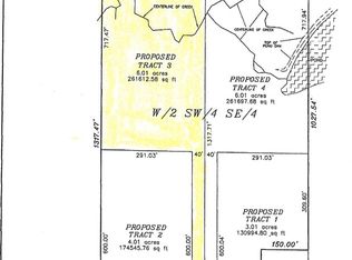 3 E 500th Rd, Claremore, OK 74019