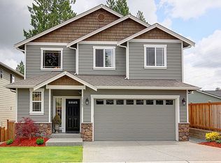 12307 58th Ave SE, Snohomish, WA 98296