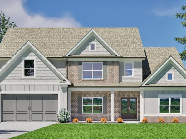 832 Spring Creek Way, Monroe, GA 30655