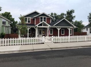 536 Main St, Louisville, CO 80027