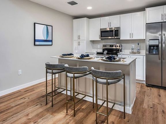 5th image of 10400 City Center Blvd #16-108