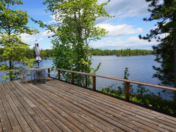 244 Pinewood Shores, Wakefield, NH 03830