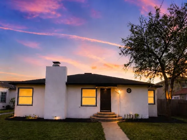 1545 N Vagedes Ave, Fresno, CA 93728