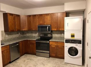 6 Bickford Ave #2B, Roxbury Crossing, MA 02120