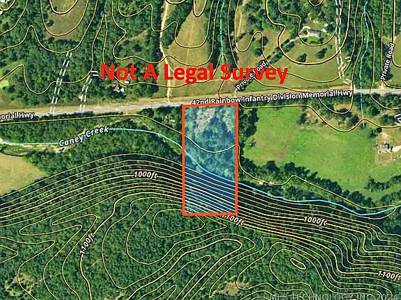 2nd image of 468094 W Highway 51