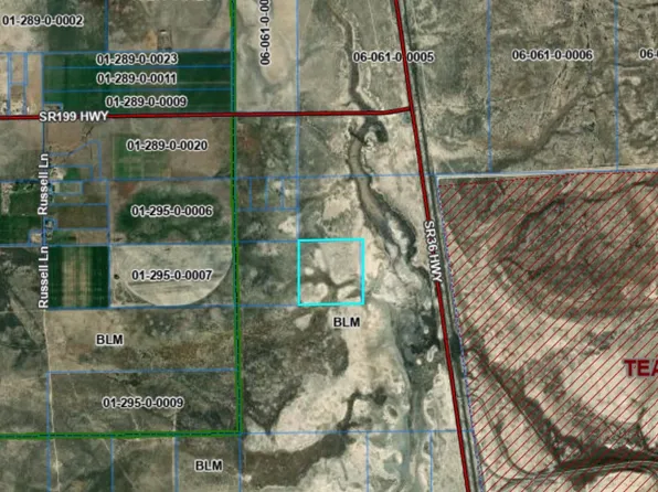 311 E State Road 199 S, Rush Valley, UT 84069