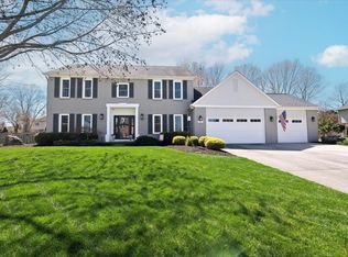 5117 Puffin Pl, Carmel, IN 46033