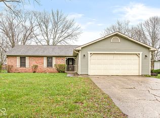 537 Nelson Dr, Brownsburg, IN 46112