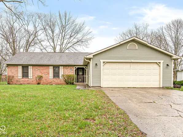 537 Nelson Dr, Brownsburg, IN 46112