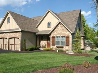 185 The Provence, Blue Eye, MO 65611