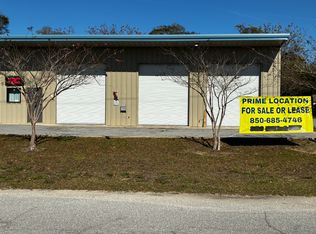 1 2nd Ave, Fort Walton Beach, FL 32547