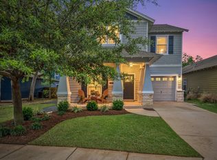 2121 Amur Dr, Austin, TX 78745