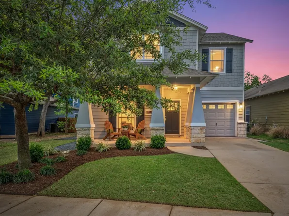 2121 Amur Dr, Austin, TX 78745