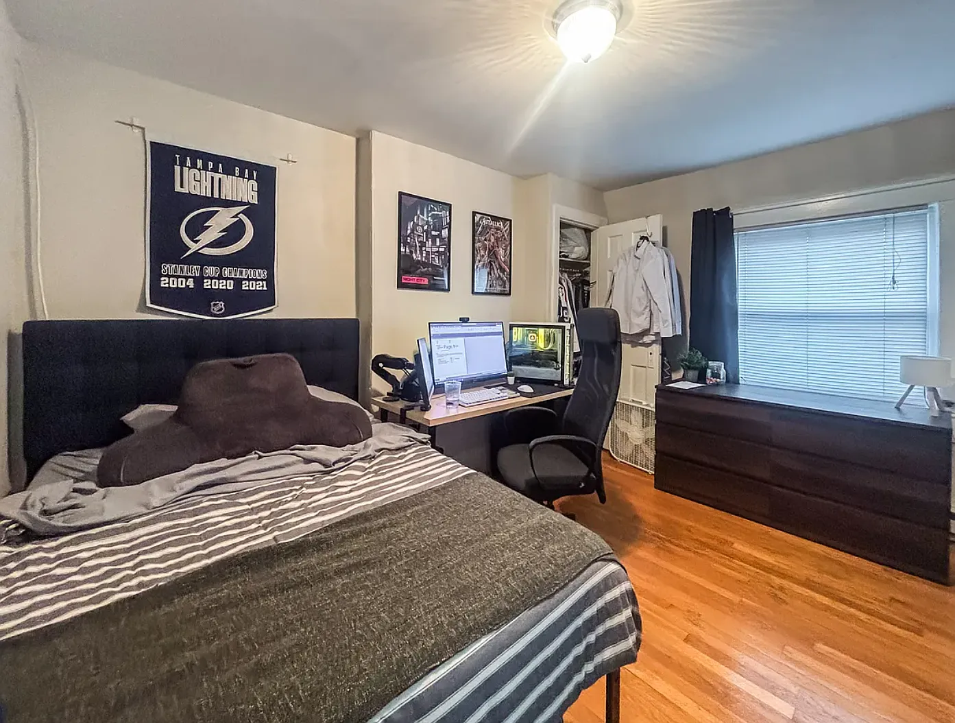 Studio, 1.0 bath, $2,250 — Photo 1