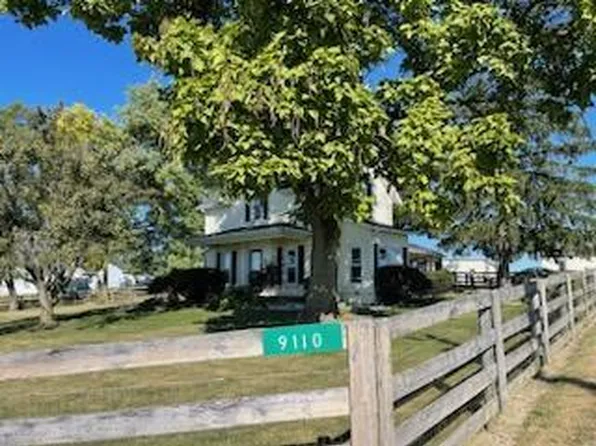 9110 Vernon Catawba Rd, Mechanicsburg, OH 43044