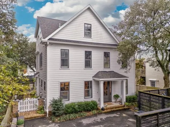 112 69th St #B, Virginia Beach, VA 23451