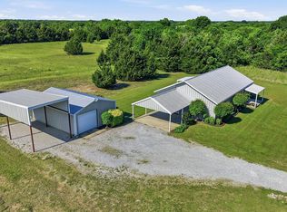 15656 State Highway 78 N, Blue Ridge, TX 75424
