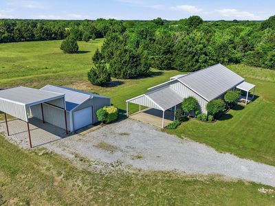 15656 State Highway 78 N, Blue Ridge, TX, 75424