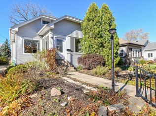 3030 Elm Ln, Racine, WI 53405