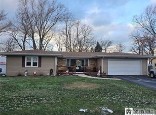 17 Newton St, Silver Creek, NY