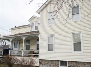 3643 Ransomville Rd, Ransomville, NY 14131