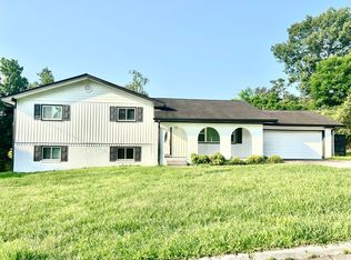 450 Shannon Dr, Hixson, TN 37343