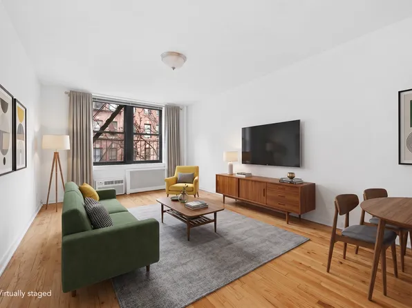 240 East 30th Street image 1 of 9