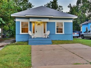 2206 NW 14th St, Oklahoma City, OK 73107