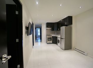 204 W 108th St APT 7, New York, NY 10025